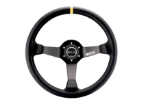 Steering Wheels