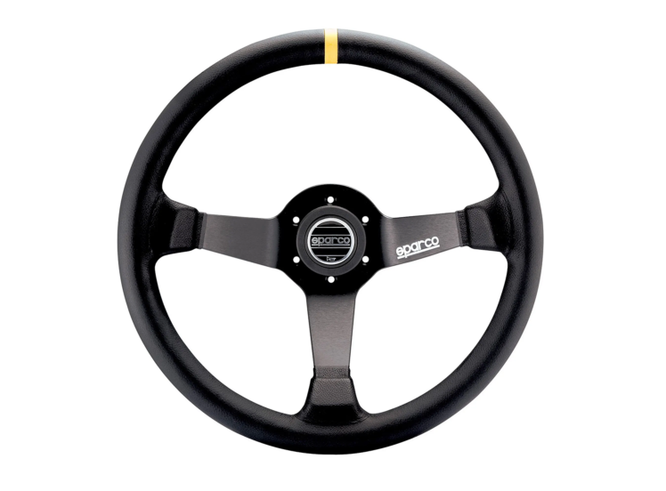 Steering Wheels