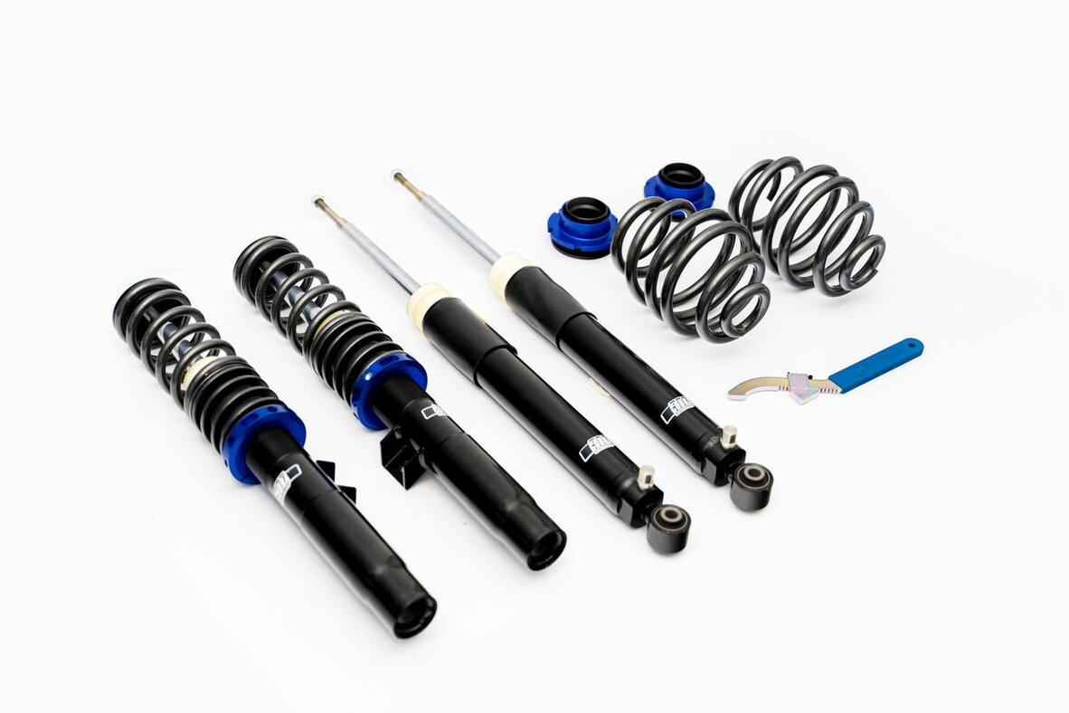 Coilovers