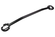 Veerpootbrug voorzijde passend voor BMW 3 Serie E30 6 &amp; 8 Cyl