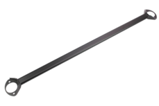 Veerpootbrug achterzijde passend voor BMW 3 Serie E36