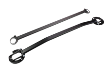 Veerpootbrug set passend voor de BMW 3 Serie E30 6 Cyl