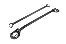 Veerpootbrug set passend voor BMW 3 Serie E36 6 Cyl