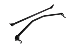 Veerpootbrug set passend voor BMW 3 Serie E92