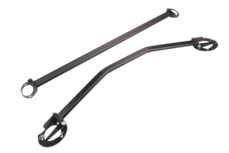 Veerpootbrug set passend voor BMW 3 Serie E30 4 Cyl