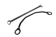 Veerpootbrug set passend voor BMW 3 Serie E36 4 Cyl