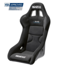 Sparco EVO QRT FIA