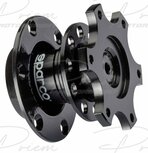 Sparco quick release naaf