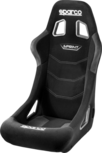 NIEUW 2026! Sparco sprint+ FIA Zwart
