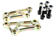 Lock Kit adapter BMW E36