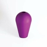 REVIN Schakelpookknop Paars