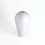 REVIN Schakelpookknop Zilver