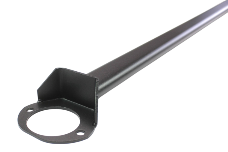 Veerpootbrug achterzijde passend voor BMW 3 Serie E30