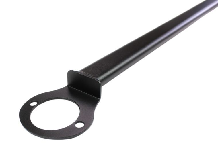 Veerpootbrug achterzijde passend voor BMW 3 Serie E46