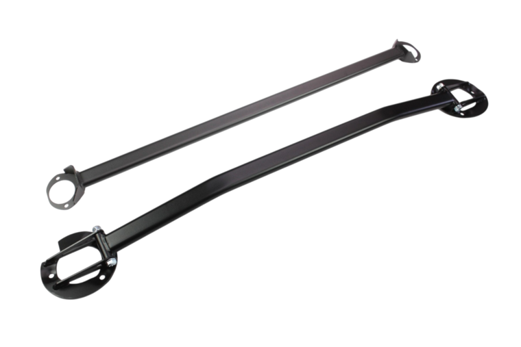 Veerpootbrug set passend voor de BMW 3 Serie E30 6 Cyl