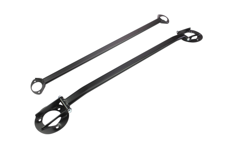 Veerpootbrug set passend voor BMW 3 Serie E36 6 Cyl