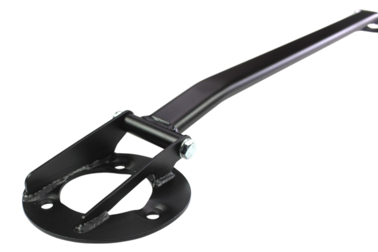 Veerpootbrug set passend voor BMW 3 Serie E36 6 Cyl