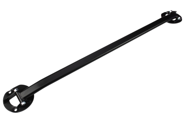 Veerpootbrug set passend voor BMW 3 Serie E46