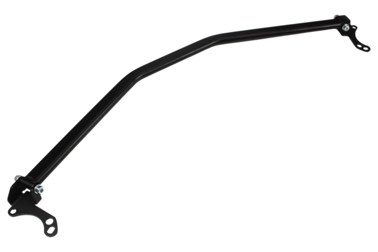 Veerpootbrug set passend voor BMW 3 Serie E92