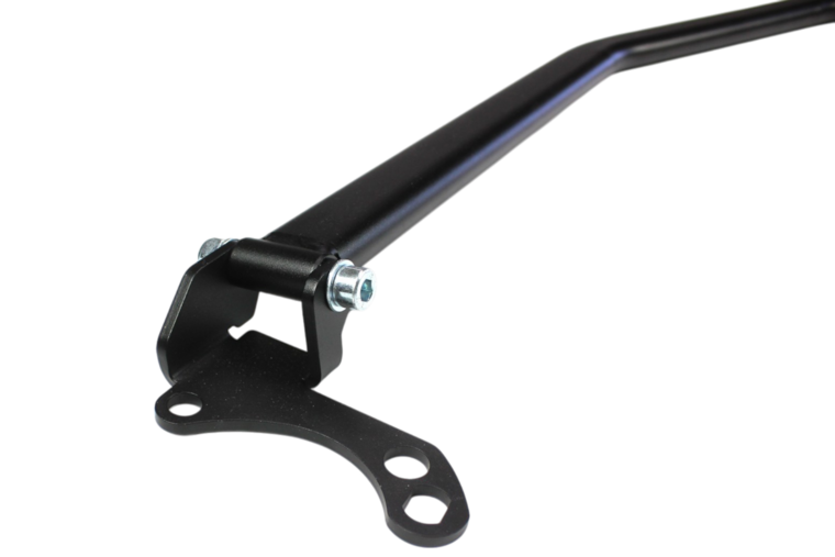 Veerpootbrug set passend voor BMW 3 Serie E92