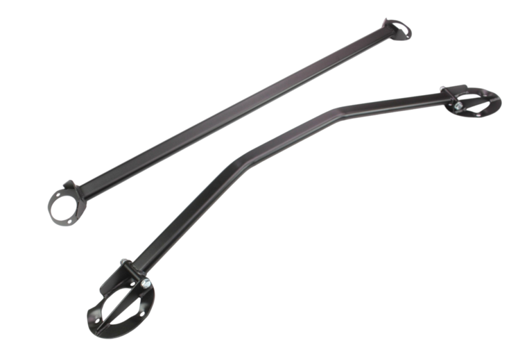 Veerpootbrug set passend voor BMW 3 Serie E30 4 Cyl