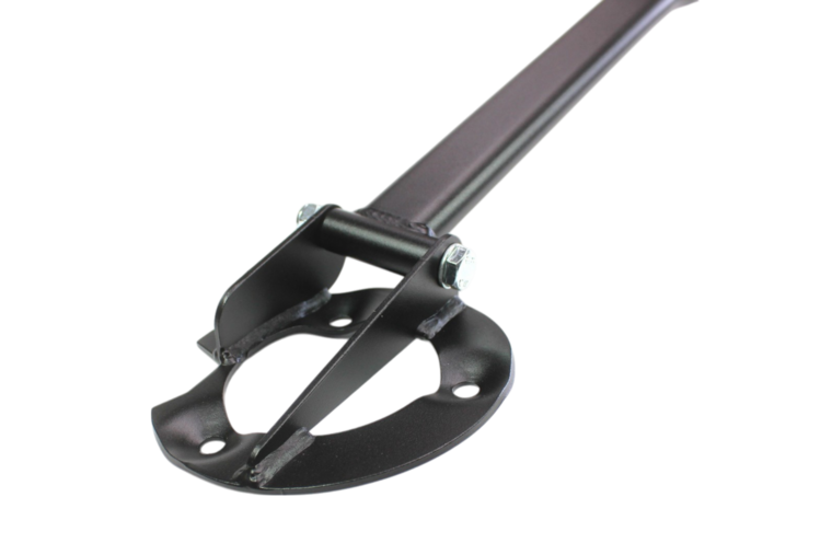 Veerpootbrug set passend voor BMW 3 Serie E30 4 Cyl