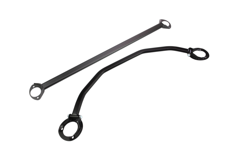 Veerpootbrug set passend voor BMW 3 Serie E36 4 Cyl