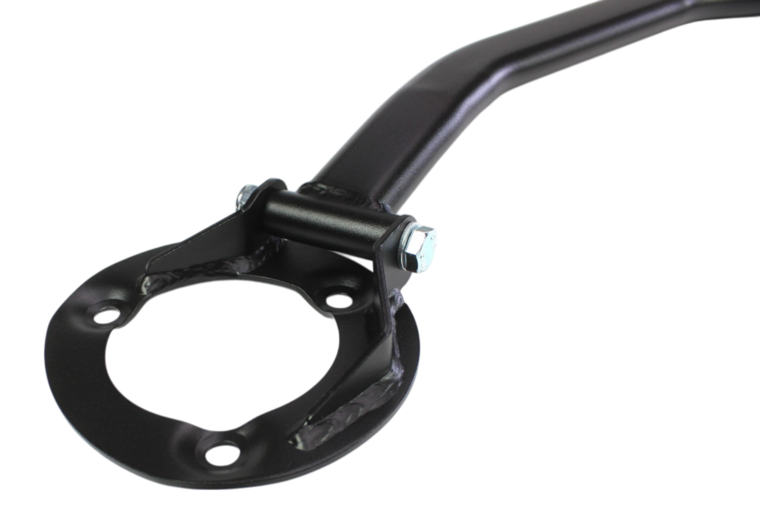 Veerpootbrug set passend voor BMW 3 Serie E36 4 Cyl