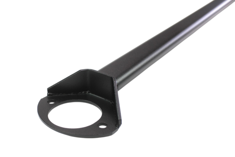 Veerpootbrug achterzijde passend voor BMW 3 Serie E36 Compact