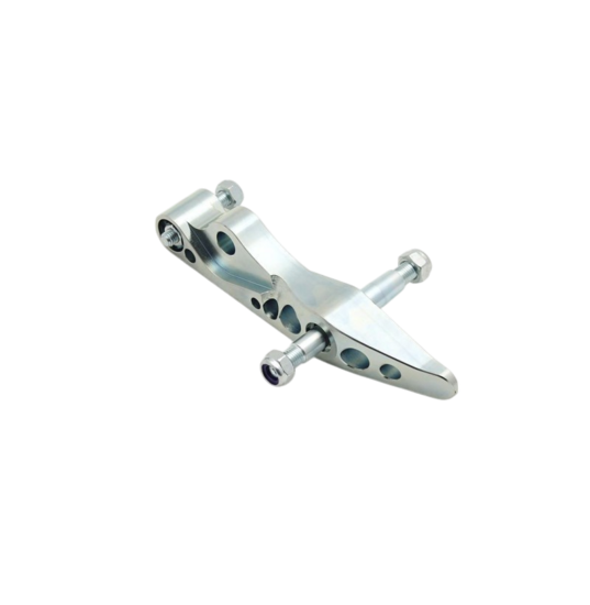 Wisefab BMW E36 Lock Kit ( Stuur hoek kit )