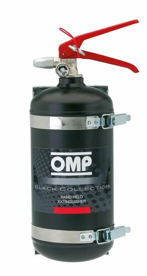 OMP Schuim handblusser FIA