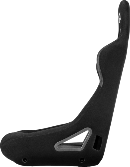 NIEUW 2026! Sparco sprint+ FIA Zwart