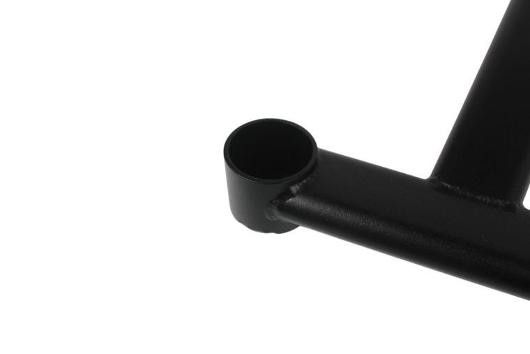 Veerpootbrug Voorzijde Onder 4-Punts (H-Brace / X-Brace) BMW E36