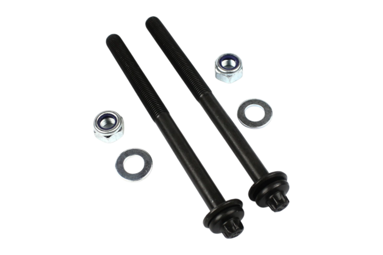 Achterste Subframe (Onderste) Veerpootbrug BMW E36