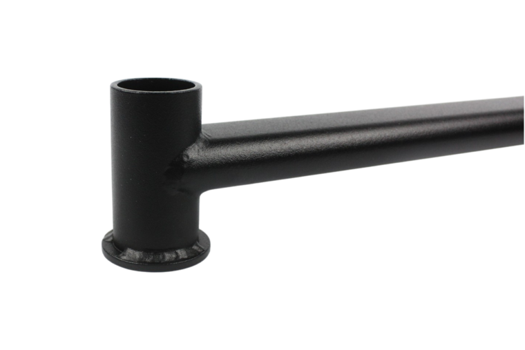 Achterste Subframe (Onderste) Veerpootbrug BMW E46