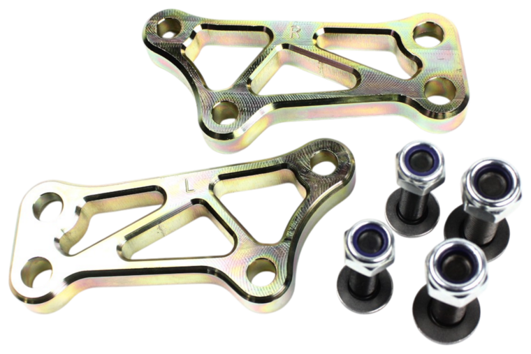 Lock Kit adapter BMW E36