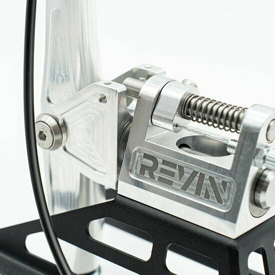 REVIN Short Shifter BMW Street Version PURE Series