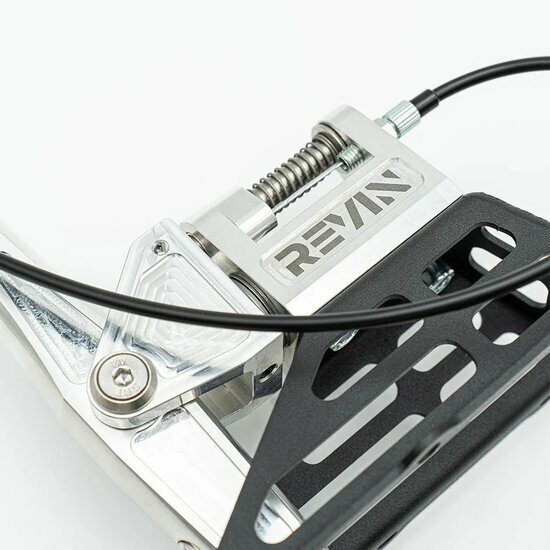 REVIN Short Shifter BMW Street Version PURE Series