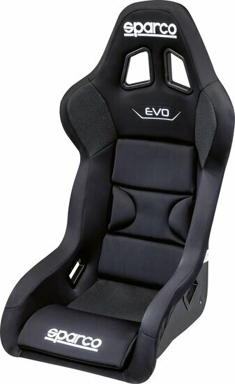 Sparco Racing Seat EVO QRT-X