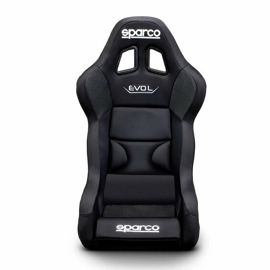 Sparco Racing Seat EVO QRT-X L