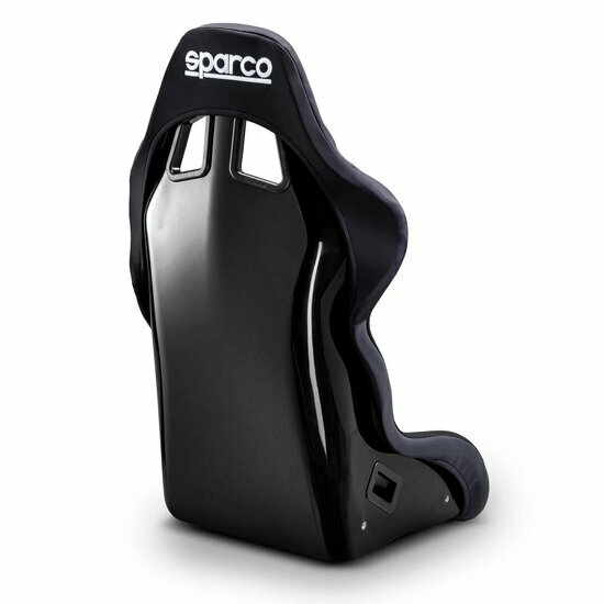 Sparco Racing Seat EVO QRT-X L