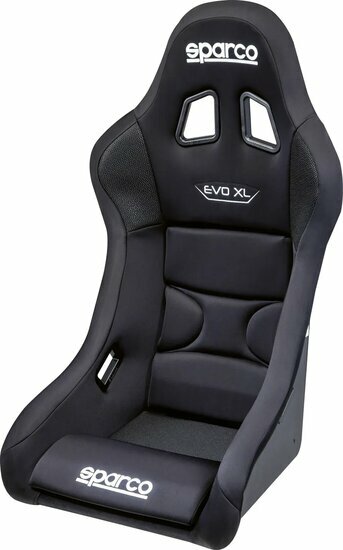 Sparco Racing Seat EVO QRT-X XL