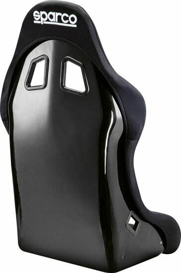 Sparco Racing Seat EVO QRT-X XL