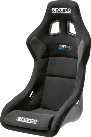 Sparco Racing Seat QRT-R