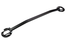 Veerpootbrug voorzijde passend voor BMW 3 Serie E30 6 &amp; 8 Cyl