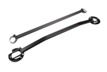 Veerpootbrug set passend voor de BMW 3 Serie E30 6 Cyl