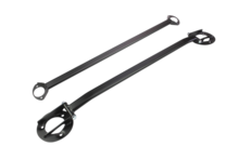 Veerpootbrug set passend voor BMW 3 Serie E36 6 Cyl