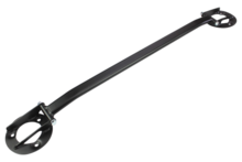 Veerpootbrug set passend voor BMW 3 Serie E36 6 Cyl