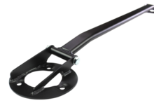 Veerpootbrug set passend voor BMW 3 Serie E36 6 Cyl