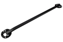 Veerpootbrug set passend voor BMW 3 Serie E46